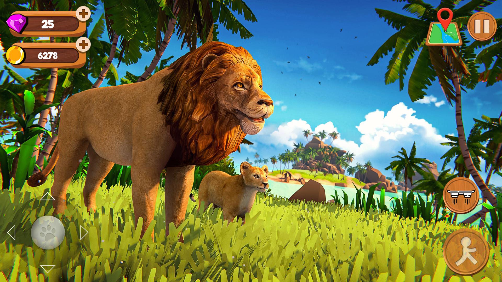 Zoo Keeper Craft Animal Park Screenshot 3