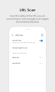 V3 Mobile Security Screenshot 7