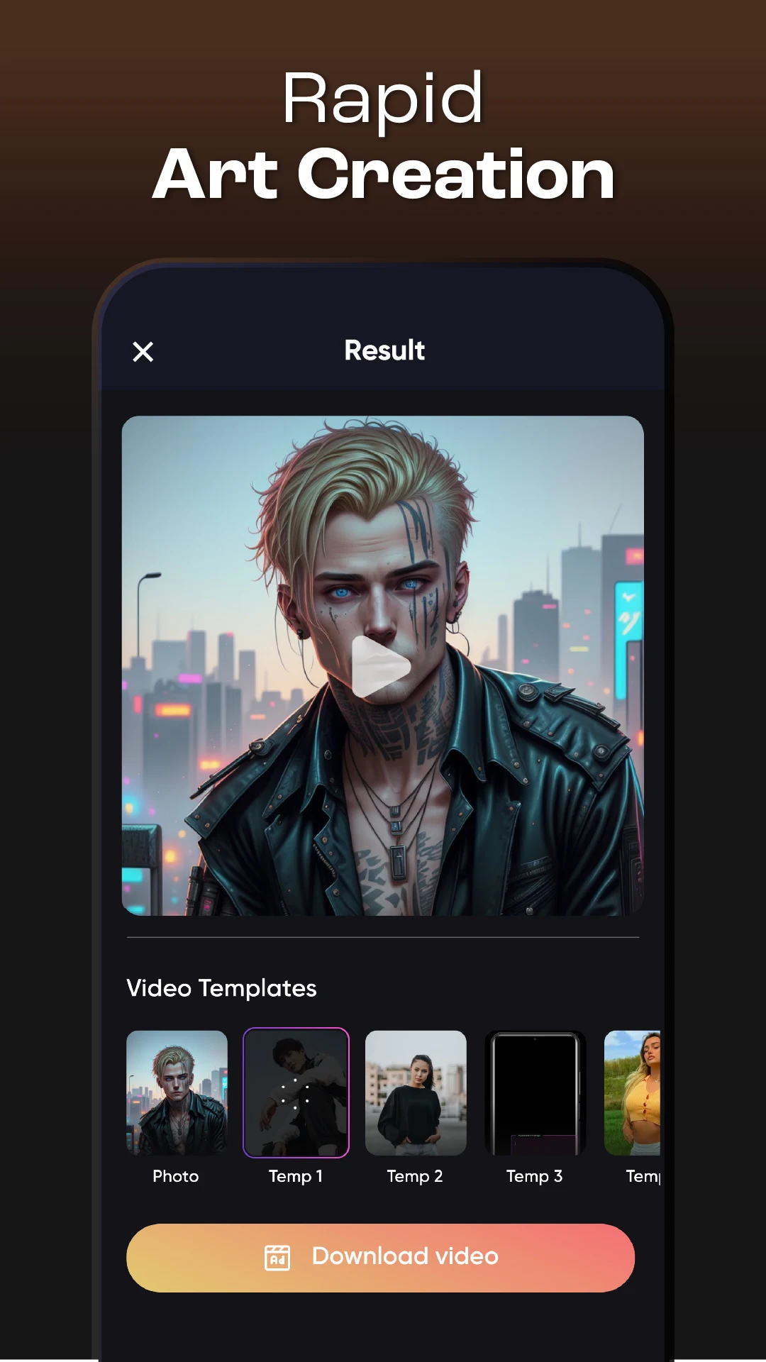 MindSync Screenshot 6 