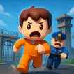 Prison Run: Breakout Challenge