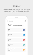 V3 Mobile Security Screenshot 3