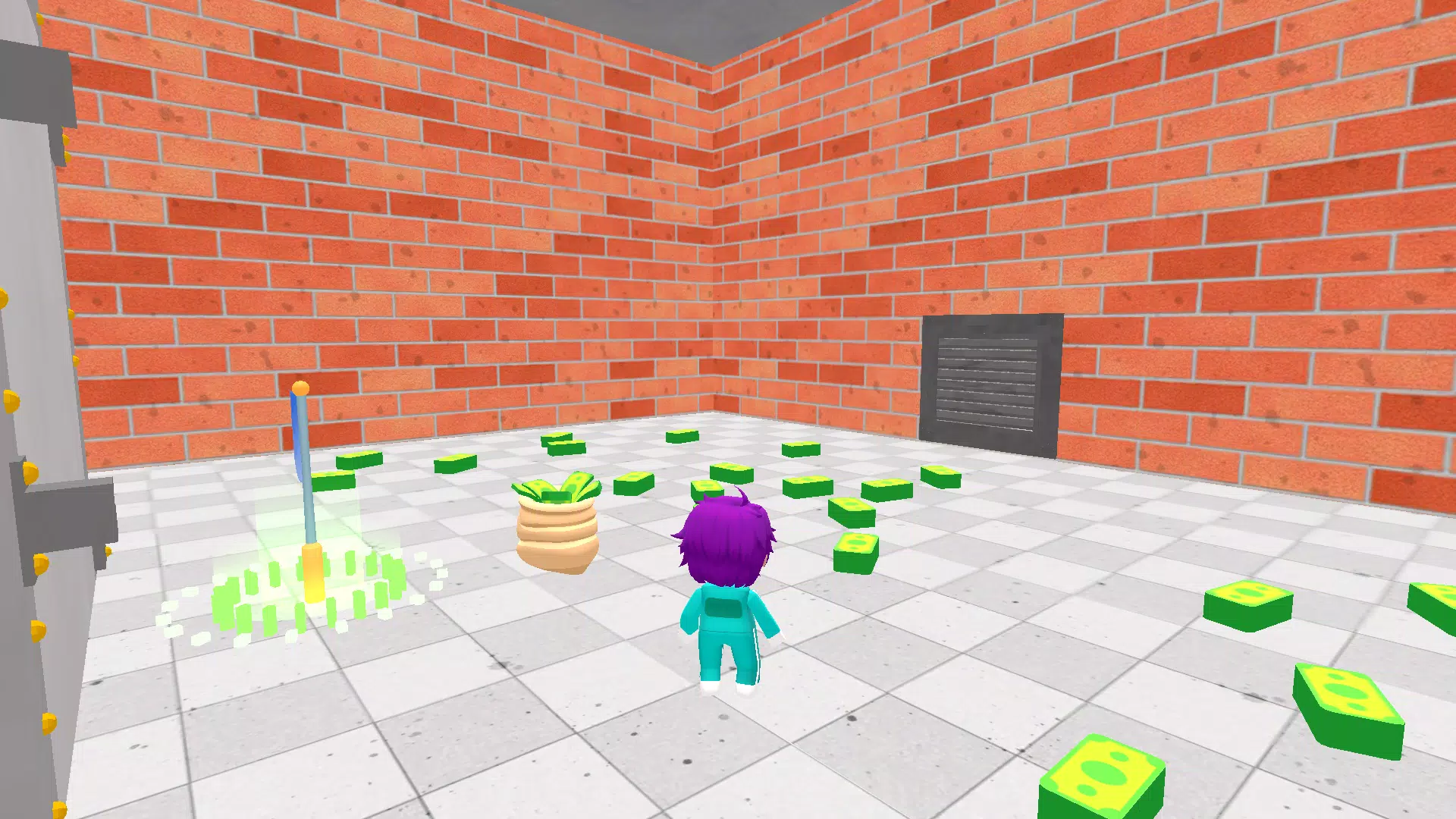 Prison Run: Breakout Challenge Screenshot 4