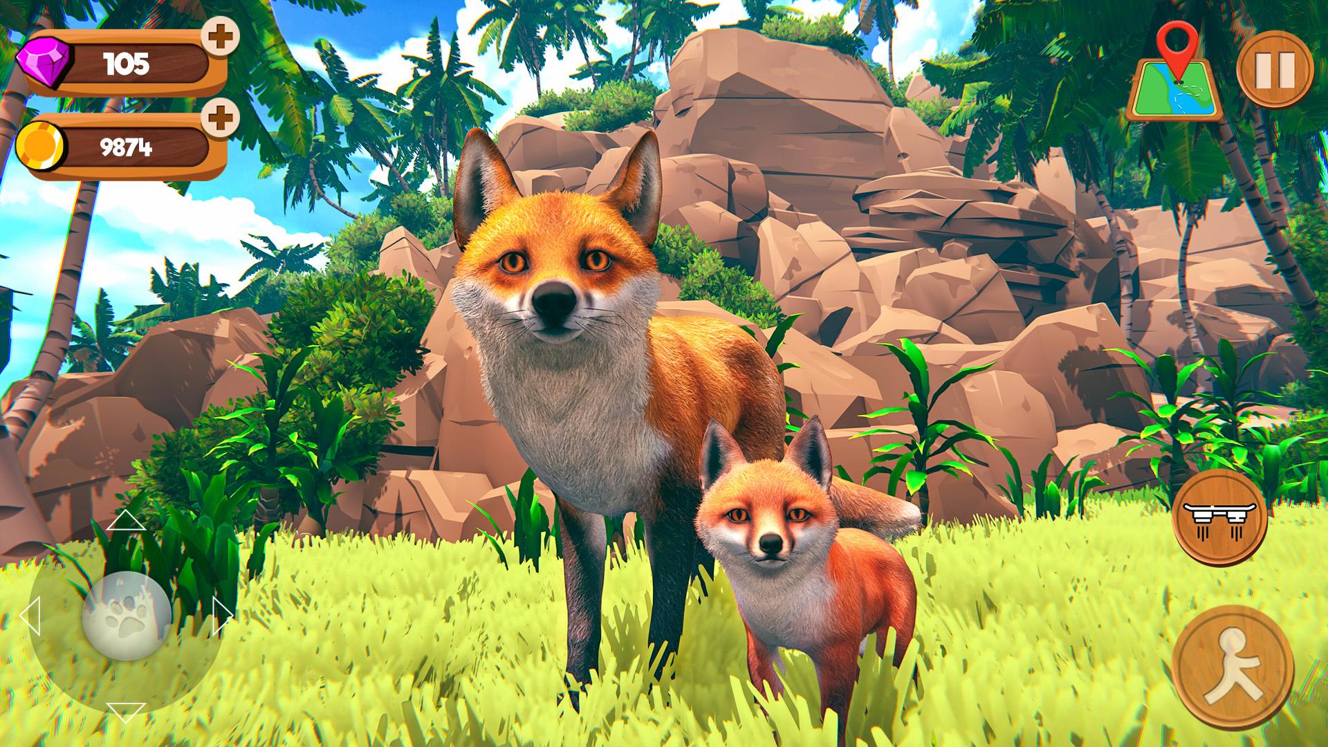 Zoo Keeper Craft Animal Park Screenshot 6