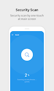 V3 Mobile Security Screenshot 2