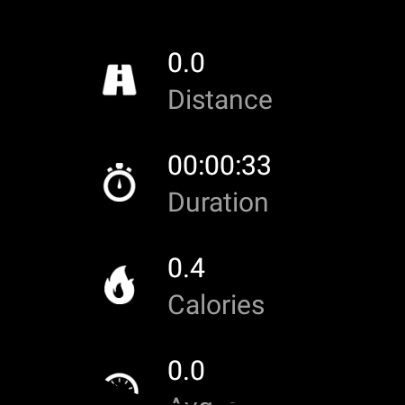 Cycling app — Bike Tracker Screenshot 12
