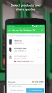 mySchneider Screenshot 3