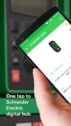 mySchneider Screenshot 1