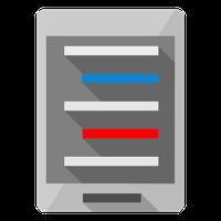 anWriter HTML editor