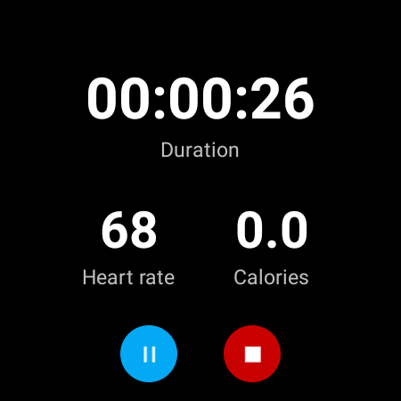 Cycling app — Bike Tracker Screenshot 10