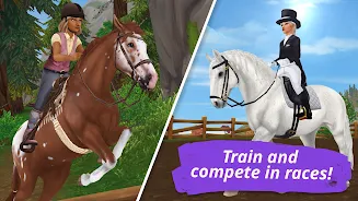 Star Stable Online Screenshot 2
