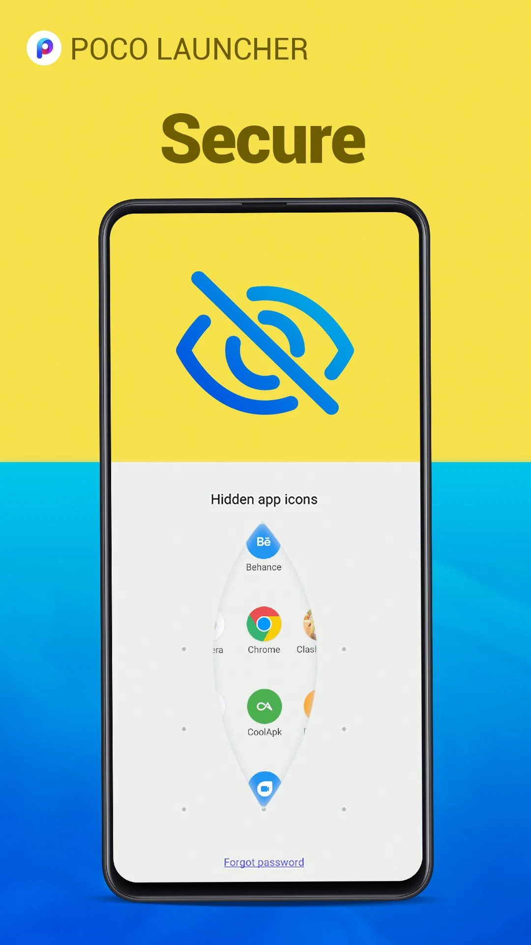 POCO Launcher 2.0 Screenshot 5 