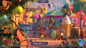 Ghost Detective Screenshot 3 