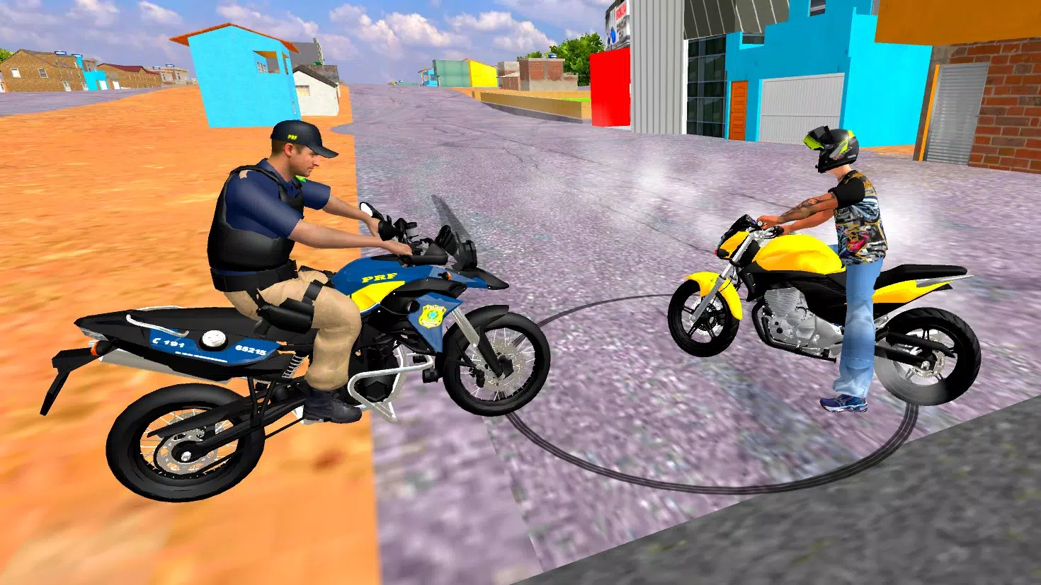 Mx MotosV2 Screenshot 6