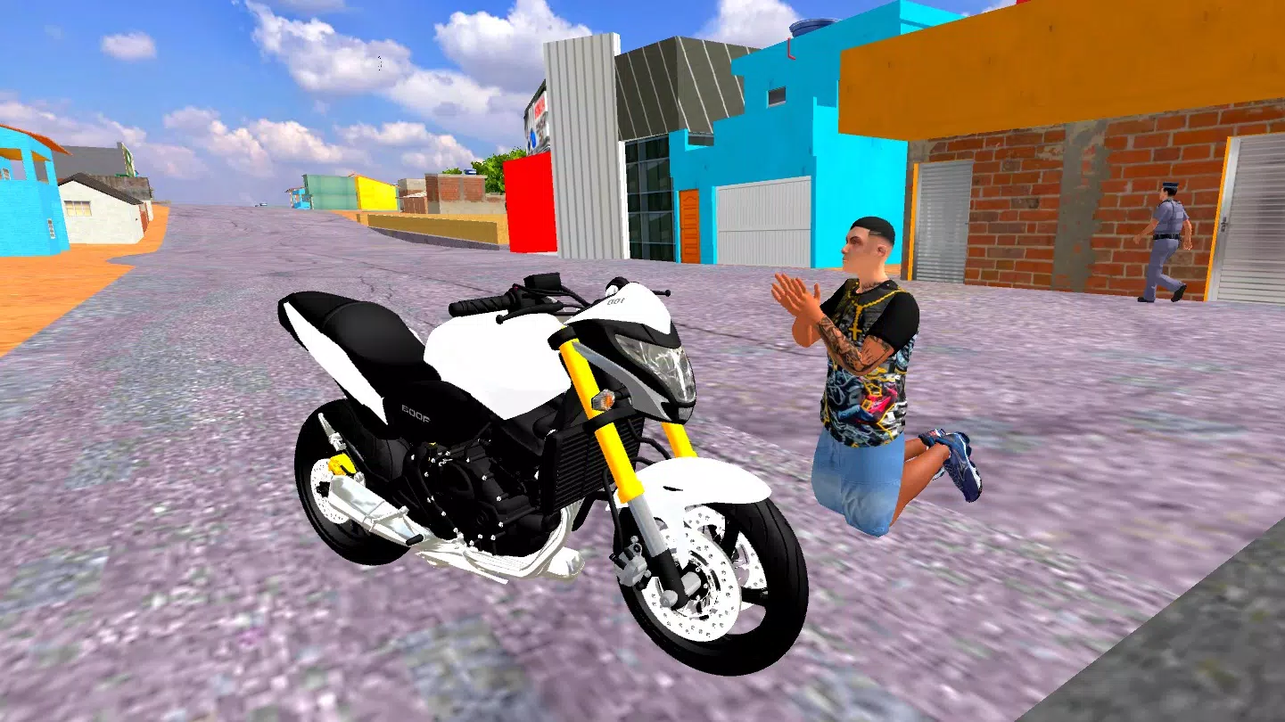Mx MotosV2 Screenshot 3