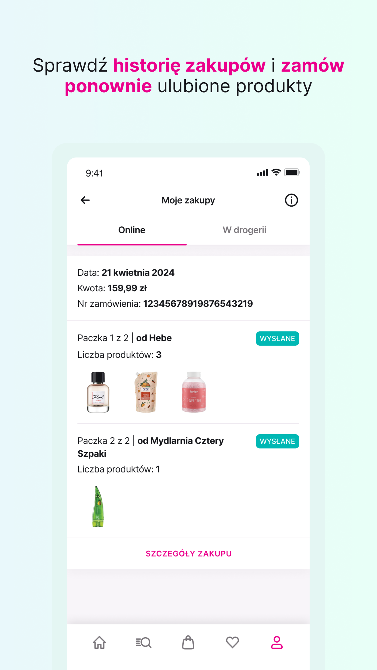 Hebe Screenshot 8 