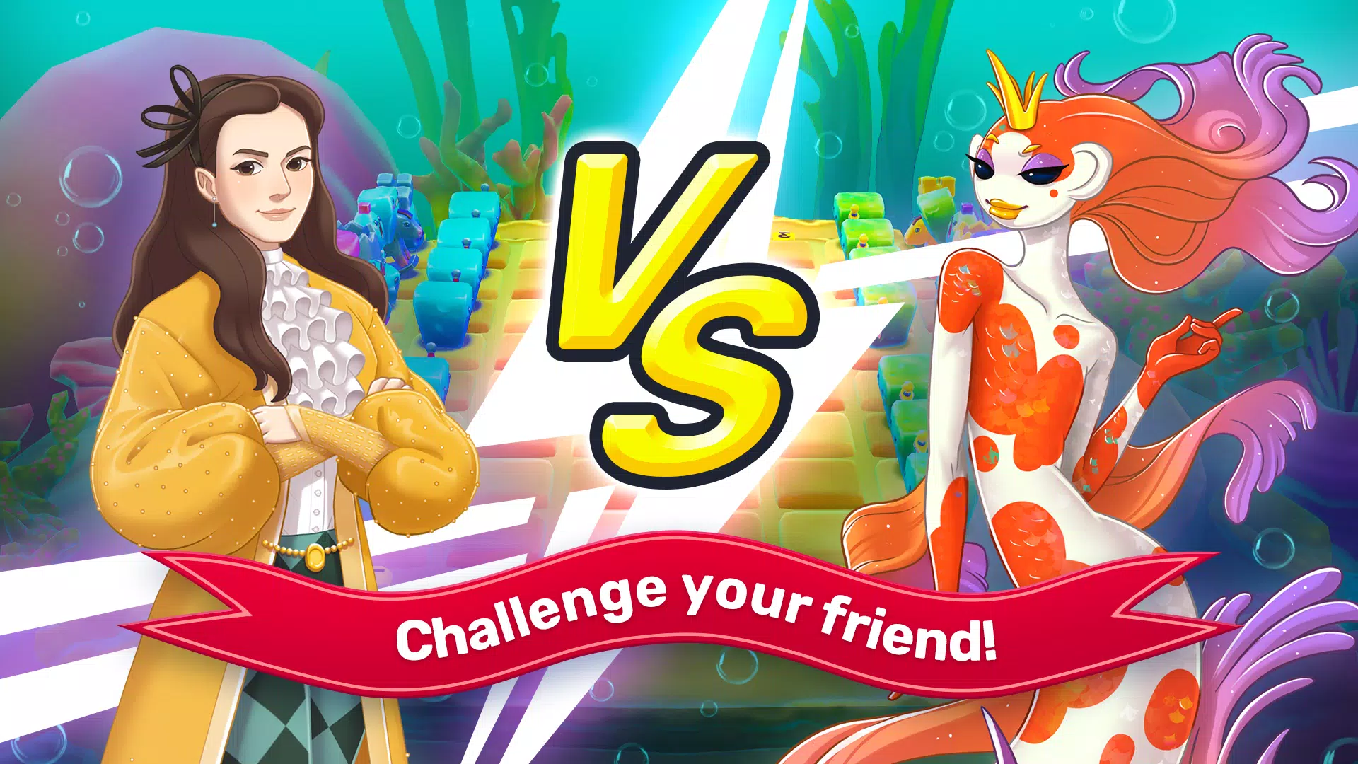 Chess Heroes Screenshot 1