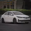Corolla Car Game Simulator APK