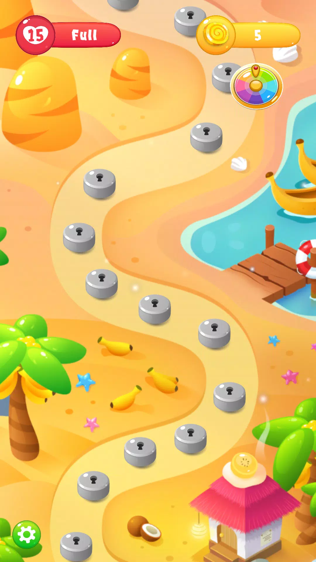Fruity Match Mayhem Screenshot 8