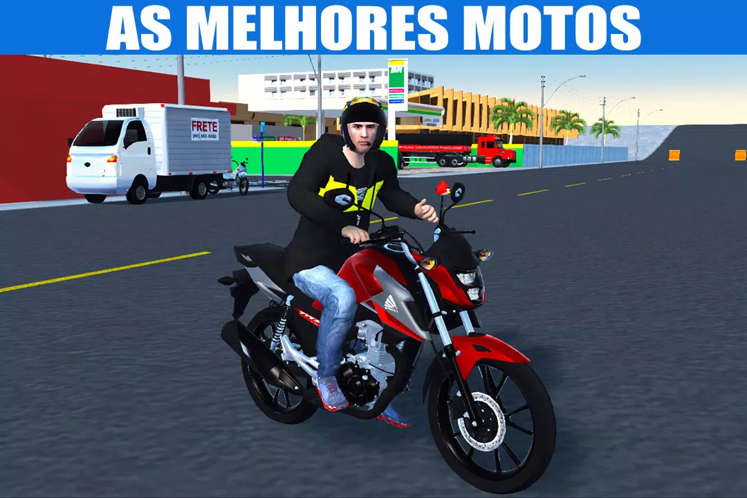 Montadinhas do Grau Screenshot 6 