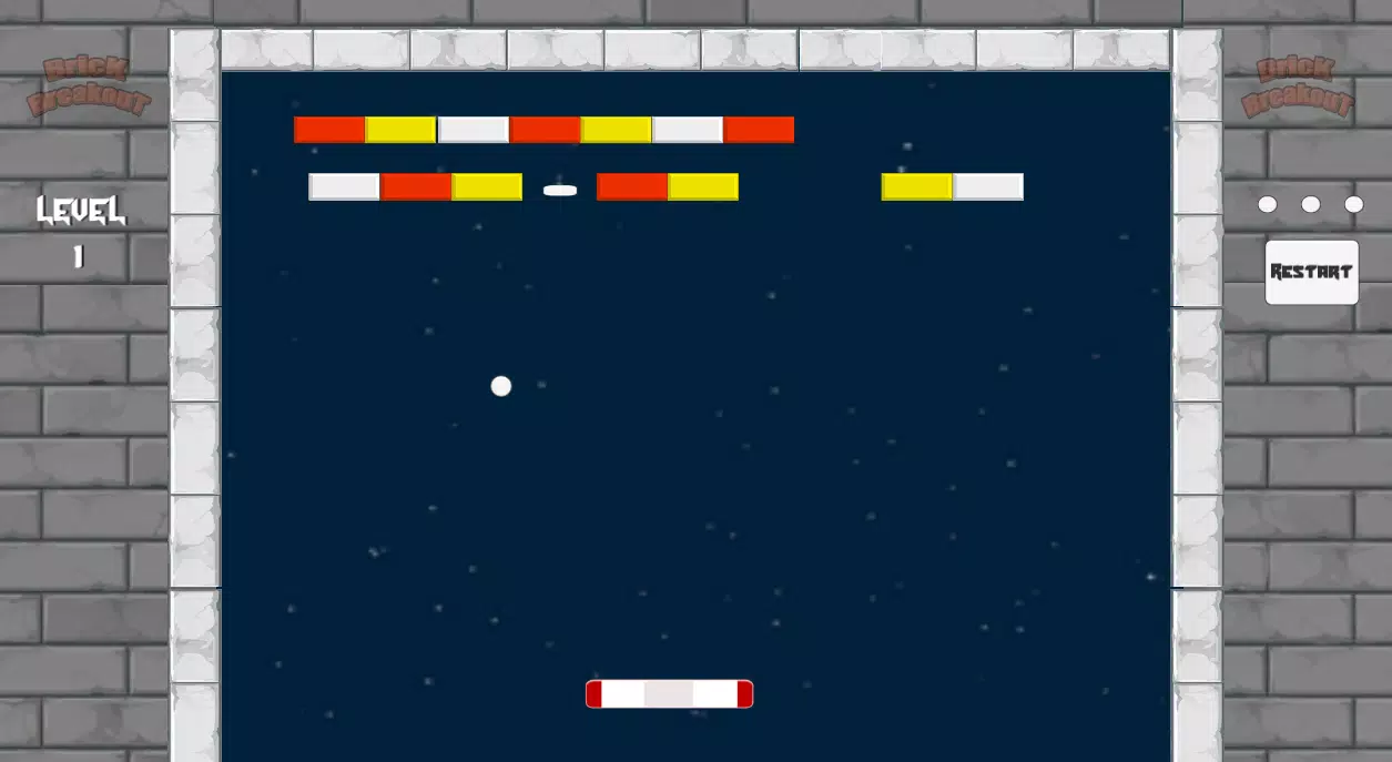 Brick Break Screenshot 2