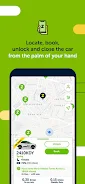 Mobilize share & Zity Screenshot 2