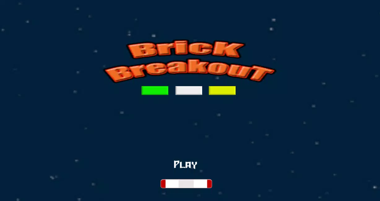 Brick Break Screenshot 4
