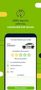 Mobilize share & Zity Screenshot 3