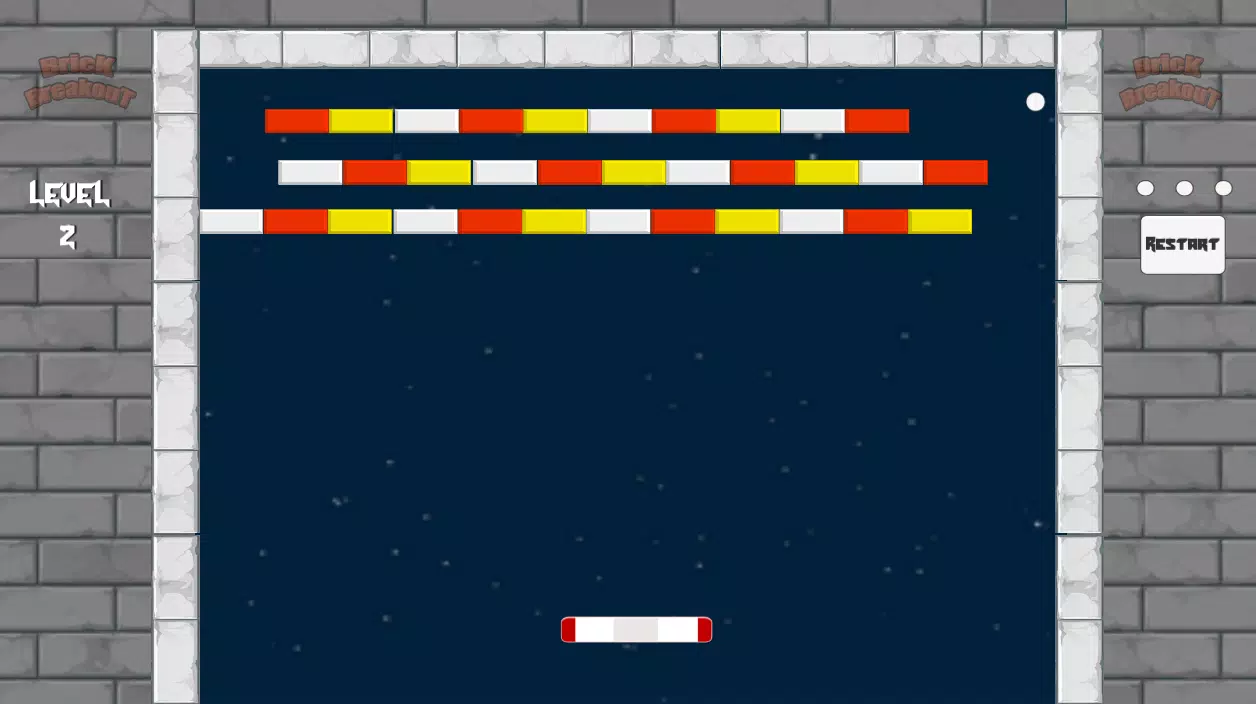 Brick Break Screenshot 1