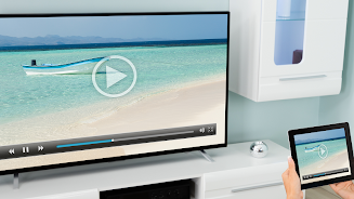 Screen Mirroring for Roku Screenshot 4 