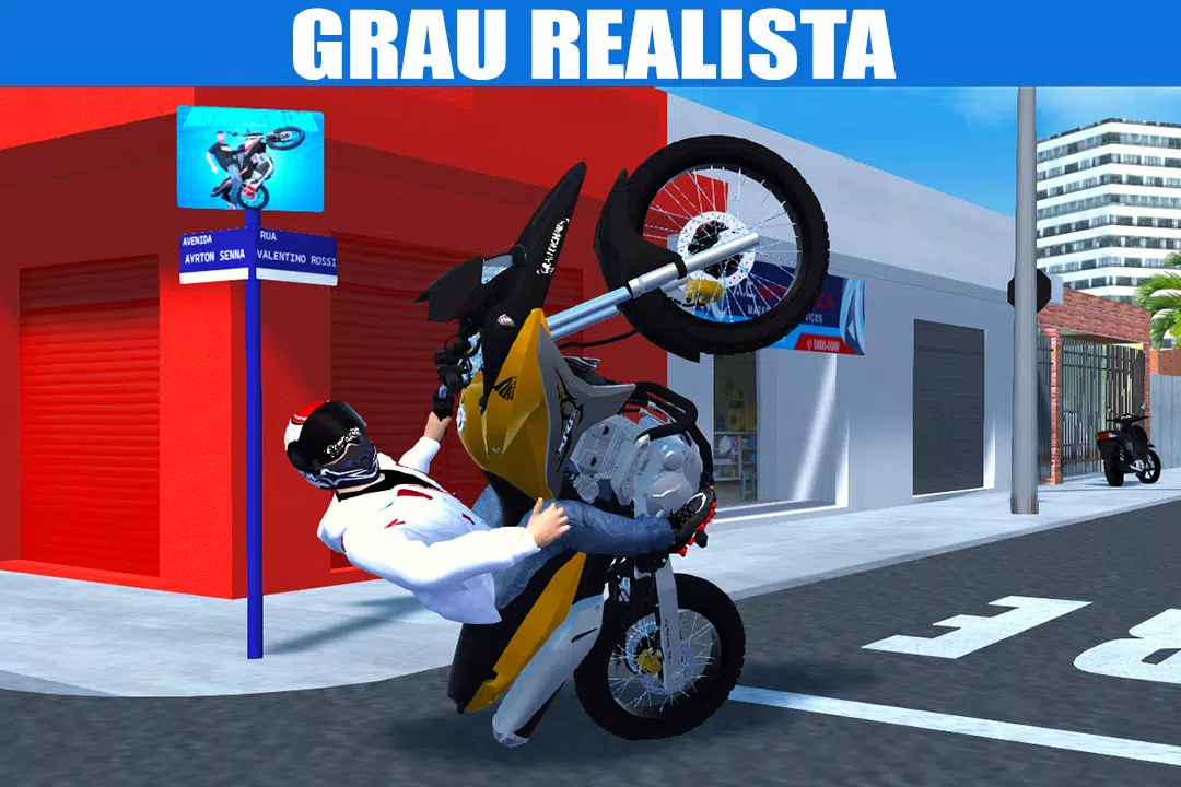 Montadinhas do Grau Screenshot 4 