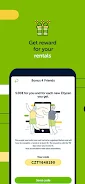 Mobilize share & Zity Screenshot 5