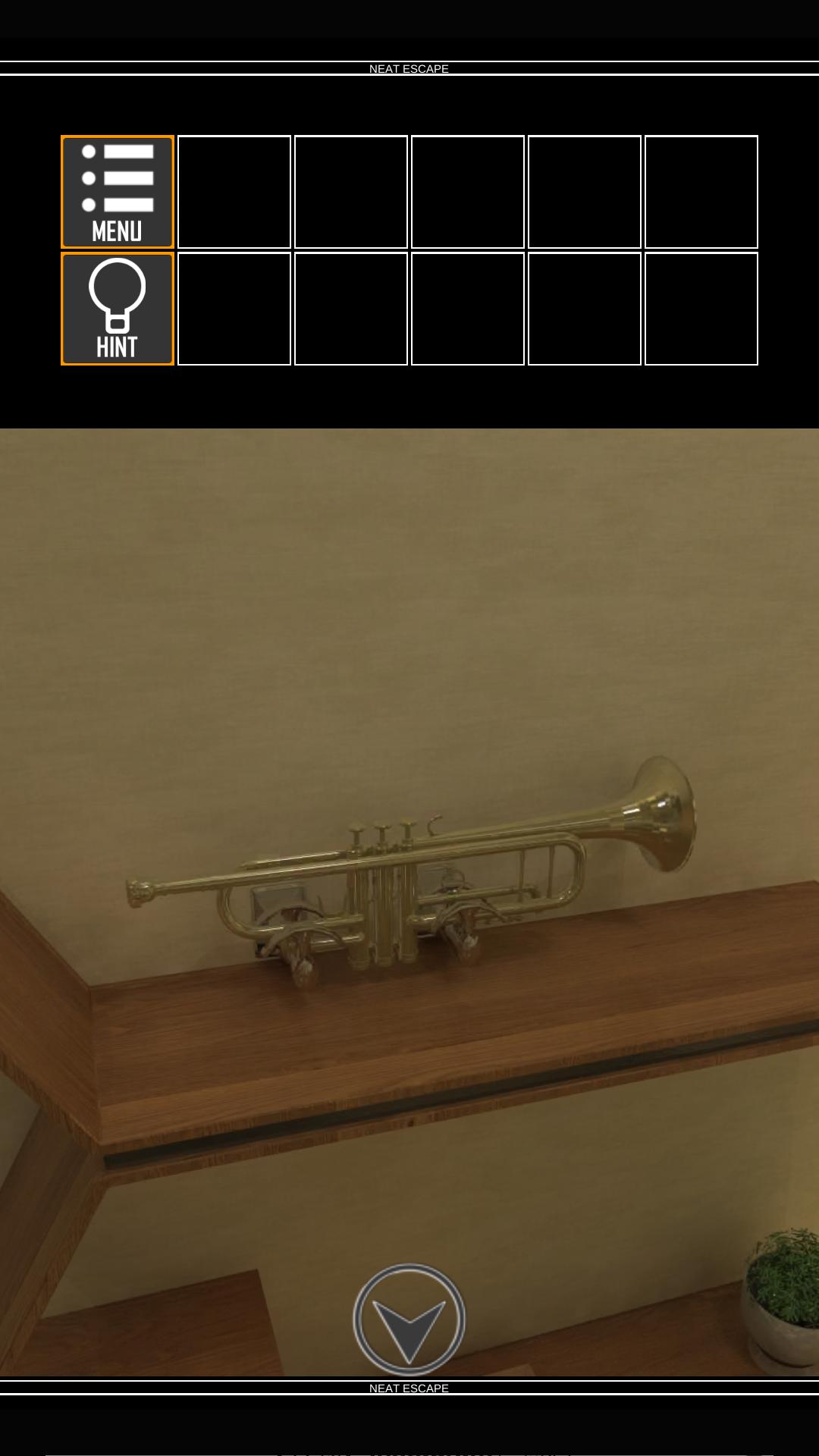 Horror escape game:condominium Screenshot 5