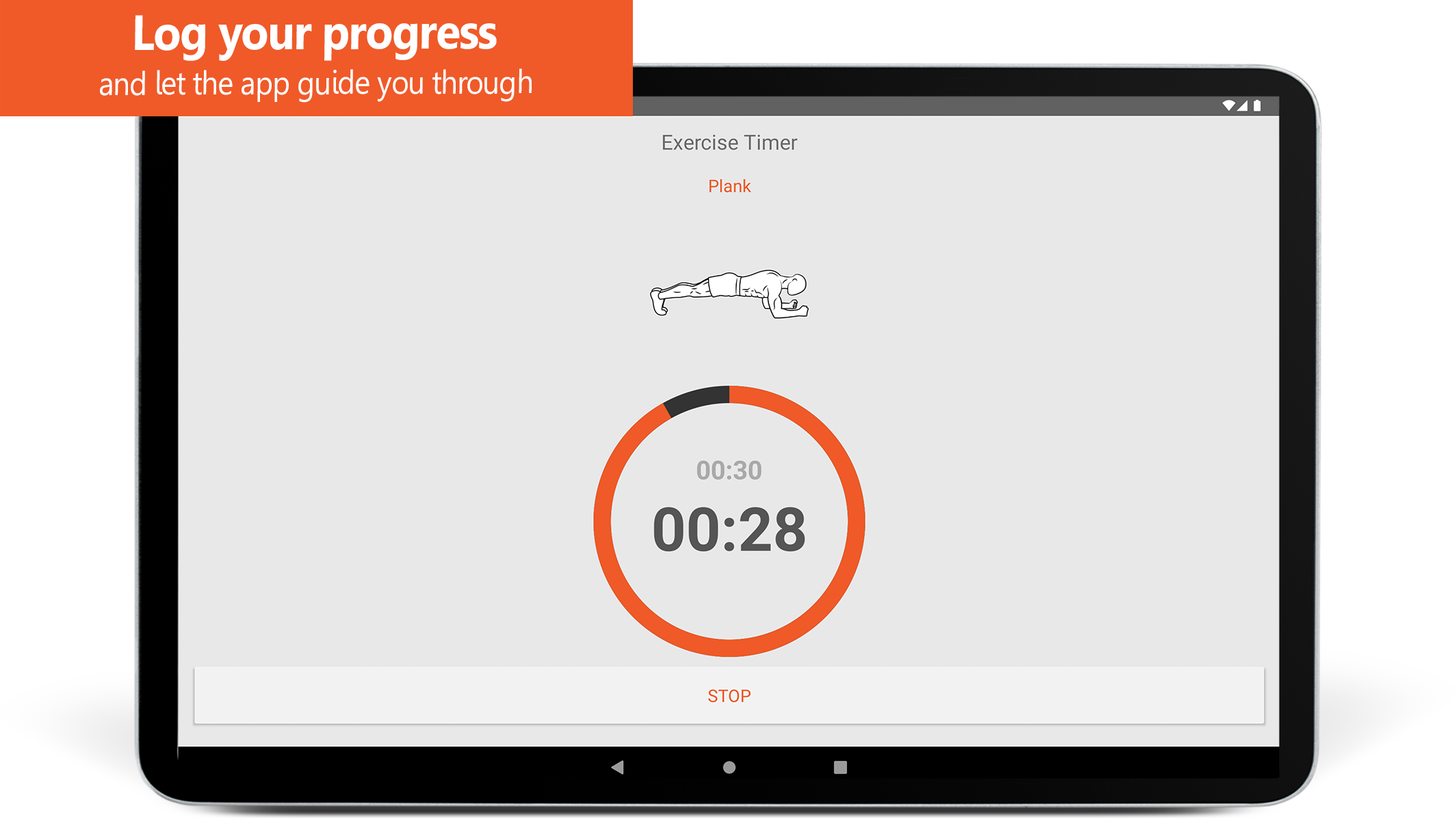 Fitness Point Screenshot 11
