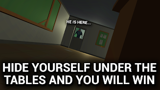 Dead Hand - School Horror Game Screenshot 6 