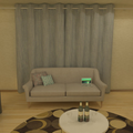 Horror escape game:condominium APK
