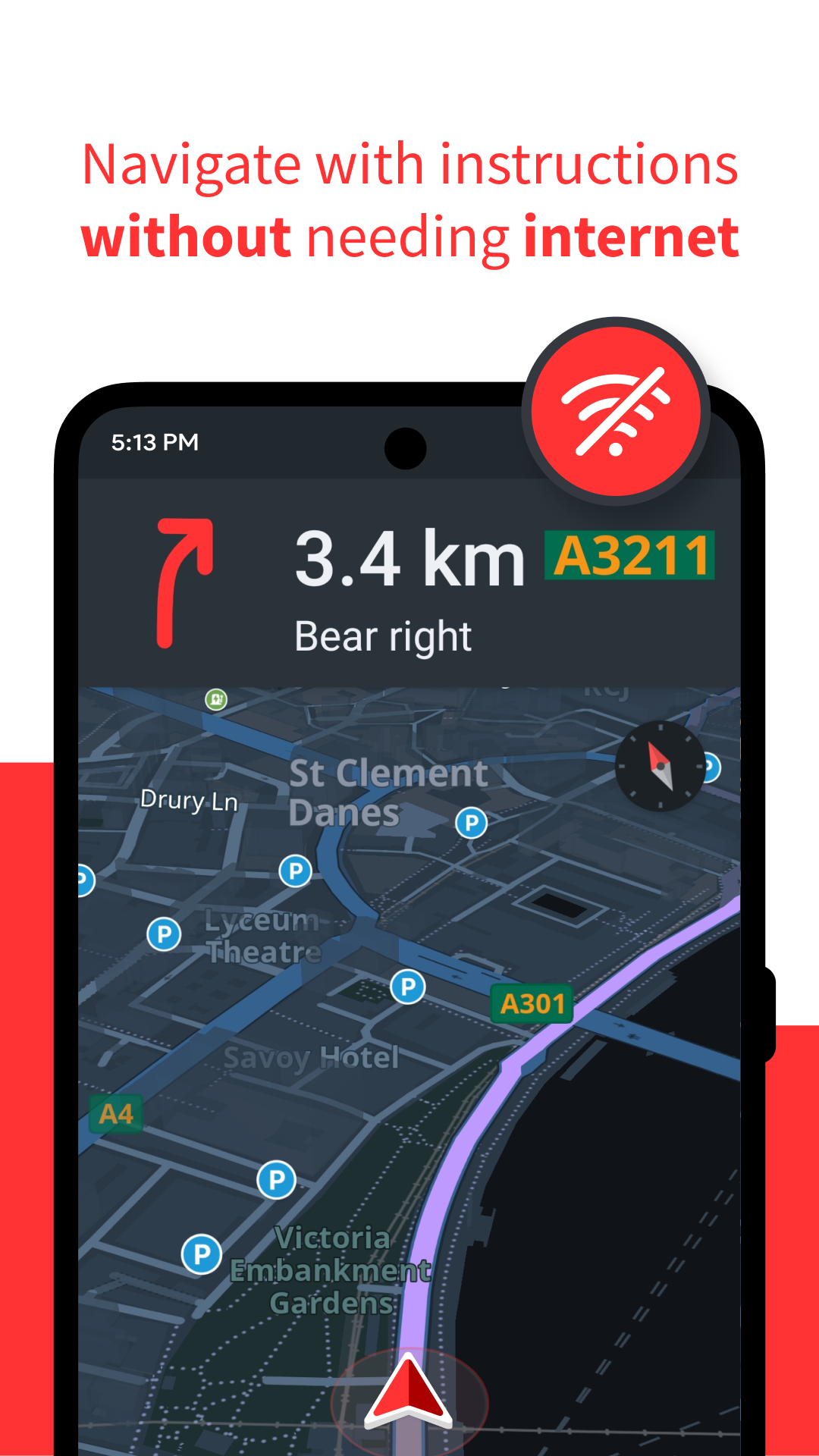 MEO Drive Screenshot 3 