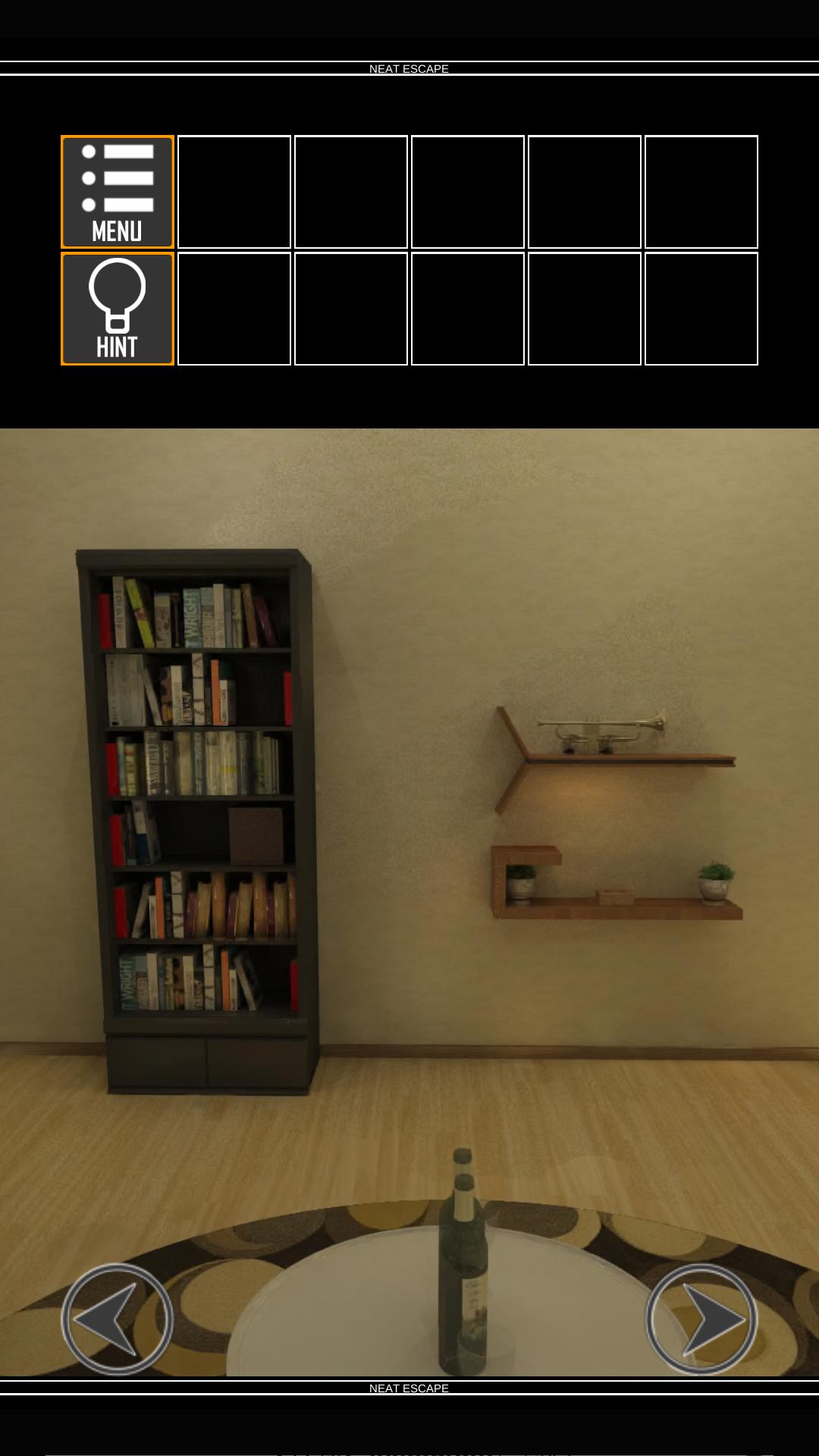 Horror escape game:condominium Screenshot 2