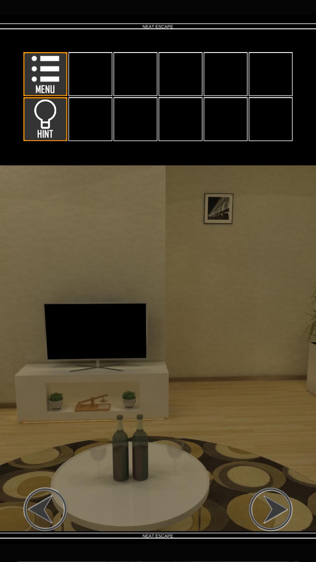 Horror escape game:condominium Screenshot 3