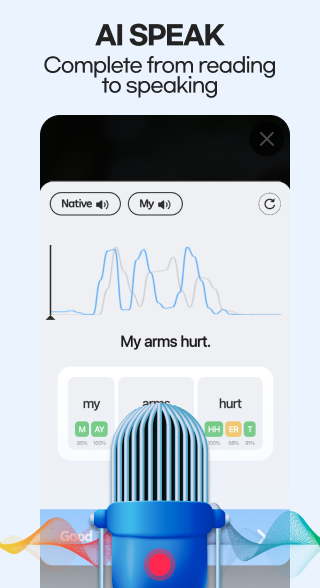 ReadingGate Screenshot 7 