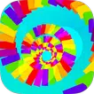 Obby Parkour 3D - Run Only Up APK