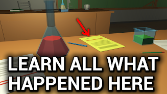 Dead Hand - School Horror Game Screenshot 4 