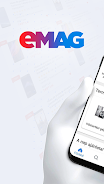 eMAG.hu Screenshot 1 