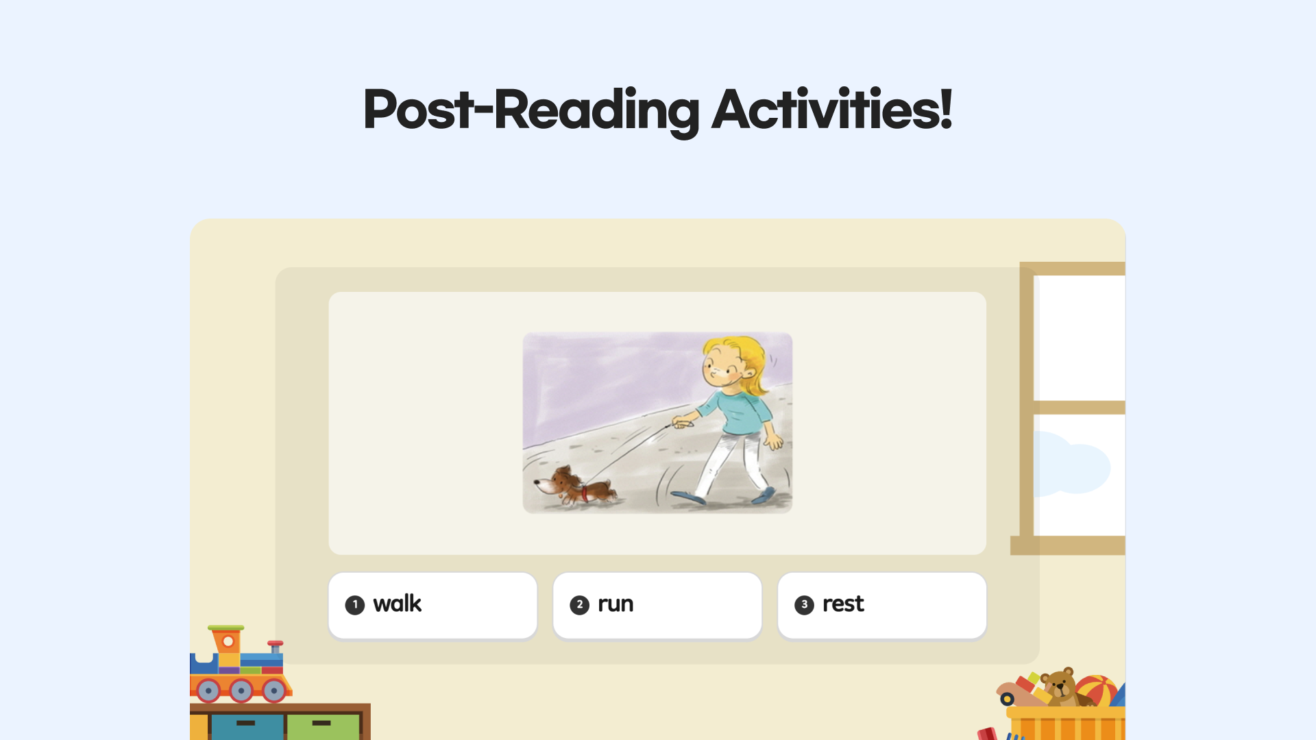 ReadingGate Screenshot 17 
