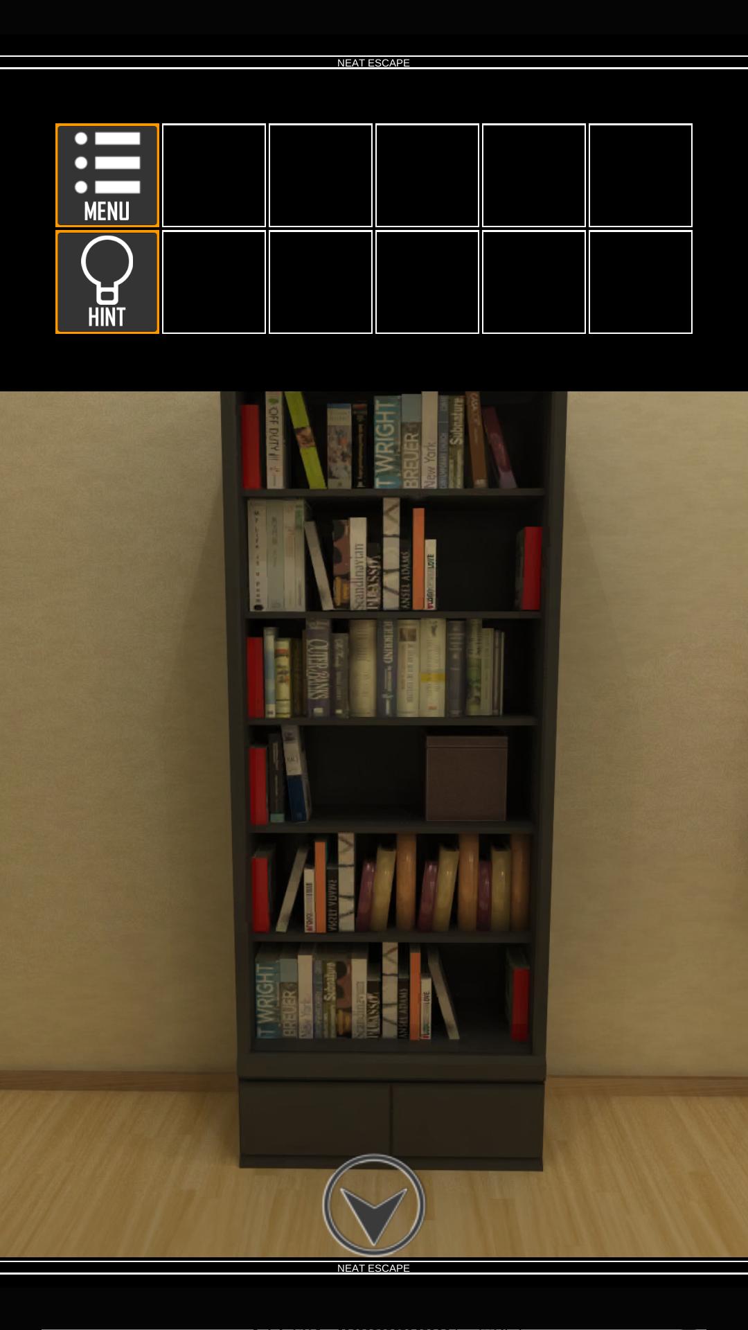 Horror escape game:condominium Screenshot 6