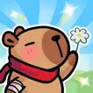 Capybara's World: Super Run Apk