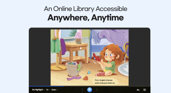 ReadingGate Screenshot 10 
