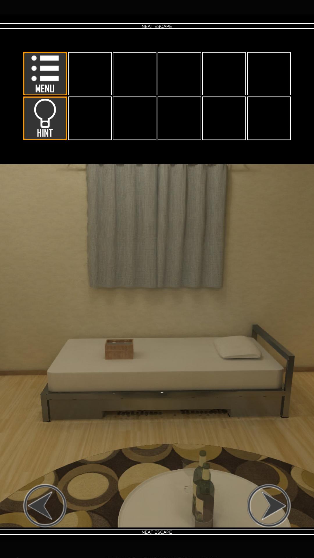 Horror escape game:condominium Screenshot 8