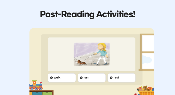 ReadingGate Screenshot 11 
