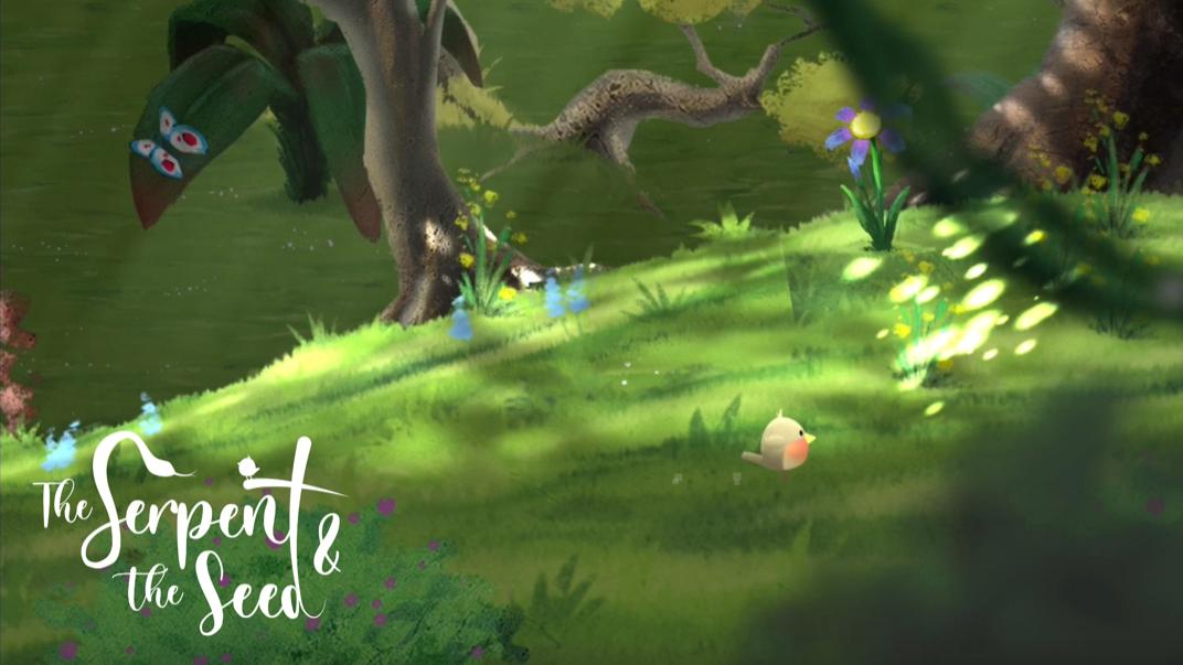 The Serpent & The Seed Screenshot 7 