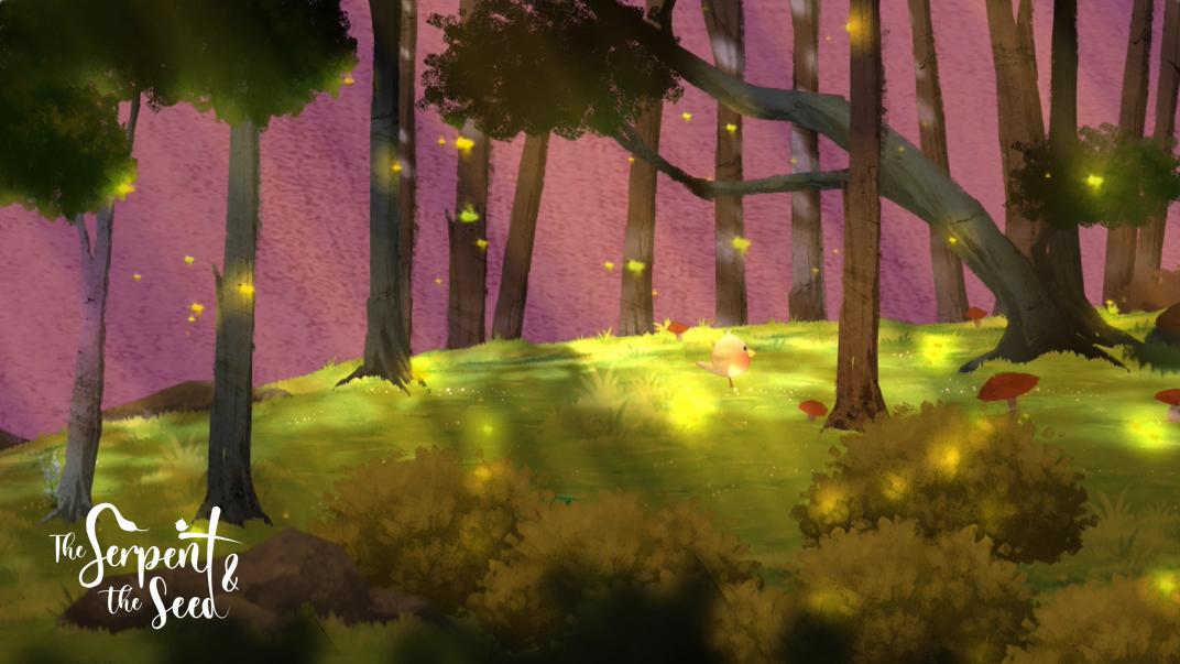 The Serpent & The Seed Screenshot 4 